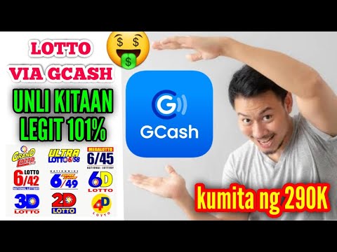 KUMITA SA GCASH! UNLI EARNINGS! EARN P290K EARN MONEY ONLINE 2022