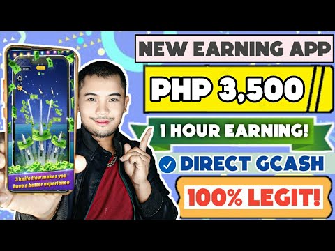 FREE P8-P500 PESOS GCASH 🤑😱ANTS AND PIZZA APP REVIEW:PAANO KUMITA HABANG NAGPAPAKAIN NG LANGGAM 😱