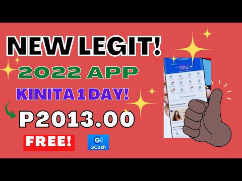 NEW LEGIT APP JUNE 1 WITHDRAWAL! FREE 2000 PESOS | MAKE MONEY ONLINE 2022