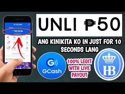 NEW LEGIT PAYING APP 2022! ₱1,406 RECEIVE KO AGAD 1 MINUTE LANG! 100% LEGIT WITH LIVE PAYOUT!