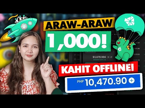 NEW RELEASE APP! KUMITA KAHIT WALANG GINAGAWA | LEGIT PAYING APPS IN PHILIPPINES 2022!