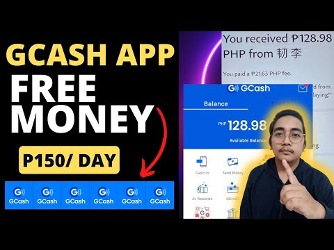 NEW RELEASE!! FREE UNLIMITED P150 GCASH | LEGIT PAYING APPS IN PHILIPPINES 2022 WITH PROOF