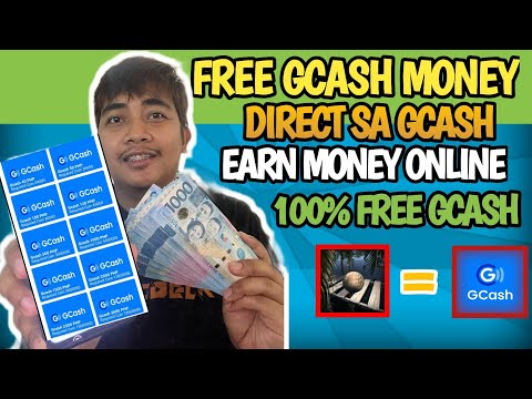 NEW RELEASE GCASH APPLICATION!! FREE UNLIMITED P500 GCASH | LEGIT PAYING APPS IN PHILIPPINES