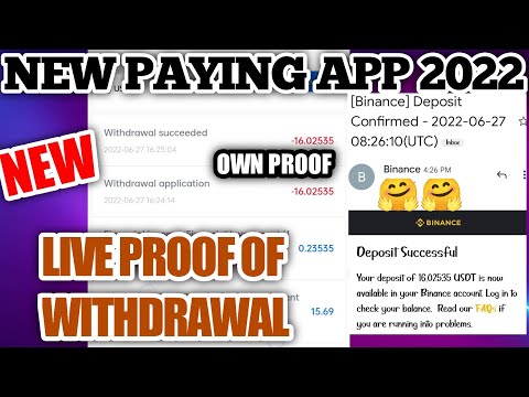 OCTAFXCE APP LIVE WITHDRAWAL | NEW PAYING APP 2022 | FREE $3 UPON SIGN-UP WITHDRAWABLE