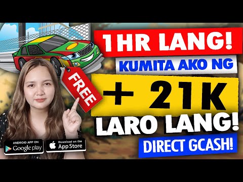 LEGIT PAYING 2022 | KUMITA NG P500.00 DIRECT GCASH | LOW MINIMUM PAYOUT MABILIS MAKAKUHA NG POINTS