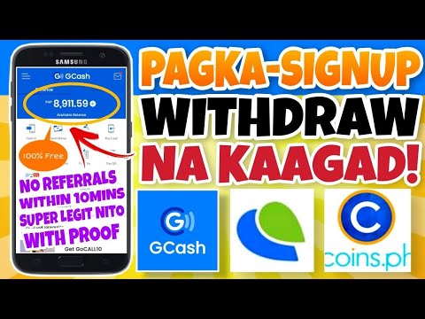 PAYOUT AGAD-AGAD WITHIN 10MINS. (NO INVESTMENT) LEGIT PAYING APPLICATION | MAKE MONEY ONLINE 2020