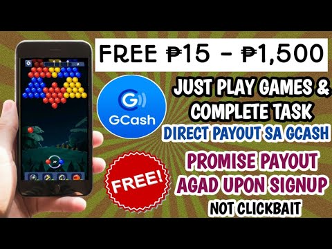 PAYOUT AGAD UPON SIGNUP AT PROMISE NOT CLICKBAIT! FREE ₱16 – ₱1500! 100% LEGIT WITH LIVE PAYOUT