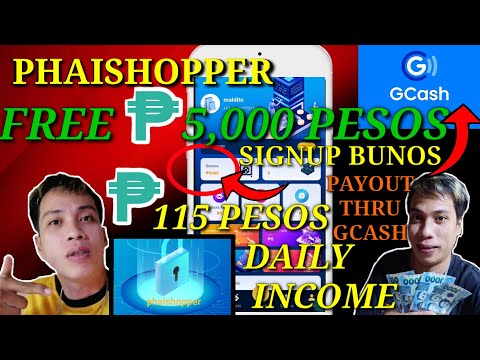 FREE ₱500 GIVEAWAYS MAG COMMENT LANG PLUS FREE ₱90 AFTER YOU REGISTER GO SERVER LEGIT PAYING SITE