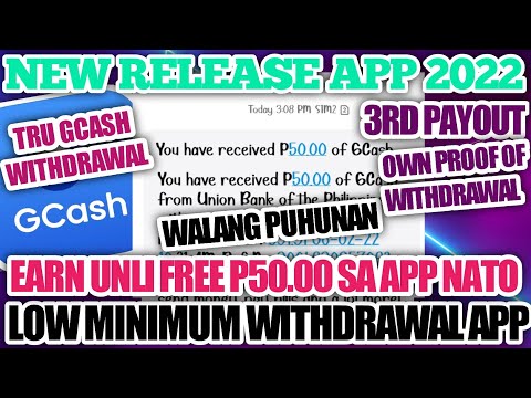 MINUTO LANG PAYOUT AGAD! 100% LEGIT WITH LIVE PATOUT! FREE ₱16 – ₱1583 JUST PLAY MONEY SHOOTING