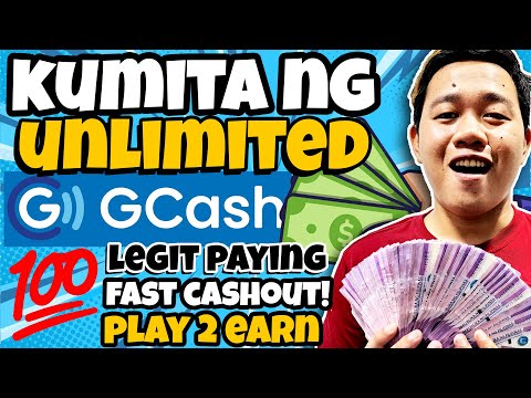 WOW! TOTOO NGA ! HINDI KA PAGPAPAWISAN | UNLIMITE GCASH INCOME PA | NEW LEGIT PAYING APP | GIVEAWAY