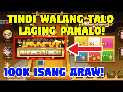 100K AGAD PANALO SA AURORA GAME | AURORA GAME TIPS AND Love