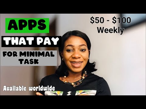 5 Legit Small Tasks Apps and Websites to Make Money Online (2022