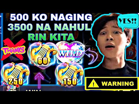 500 KO NAGING 3500 NA NAHULI-RIN KITA  / Bubble Beauty / PART 2