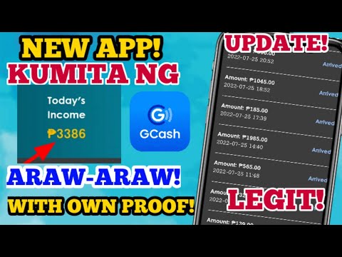 Skema ng kita sa mga online casino sa Pilipinas! Paano kumita ng pera online nang mabilis at madali?