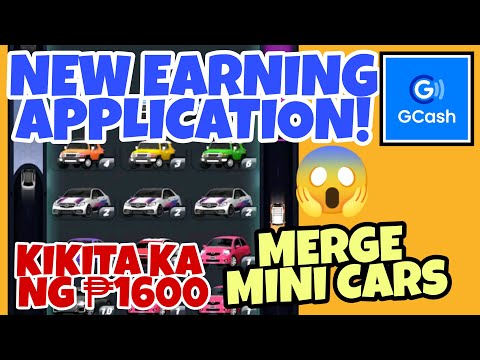 BAGONG EARNING APP TODAY | KIKITA KA NG ₱1600 SA GCASH AT PAYPAL | FREE PAYPAL | FREE TO EARN APPS