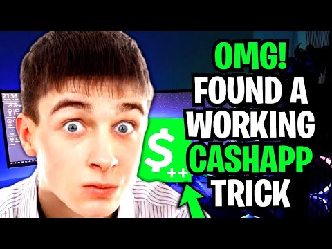 Cash App  💰 How to Get Free Money On Cash App 💰 Working Cash App Glitch ✅ 01 July 2022