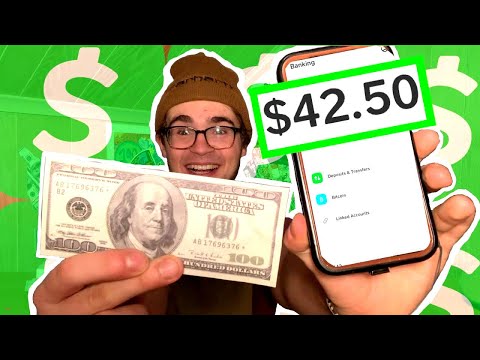 Cash App  – How I got $500 FREE Cash App Money on 02 July 2022 Using My iPhone Android [LEGIT]