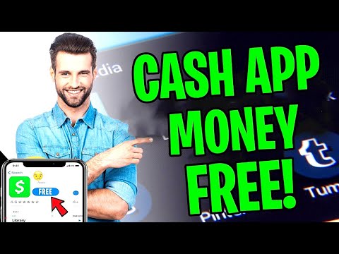 Cash App  Method 2022 – Latest Working Cash App Free Money Glitch 01 July 2022