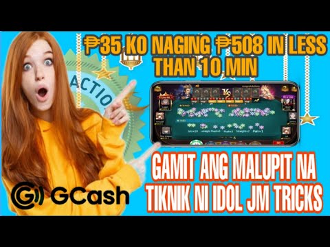 DISKARTE PAANO MANALO SA THOR GAME + TIPS & Love | # 1 LEGIT PAYING APPLICATION | GCASH UPDATE 2023