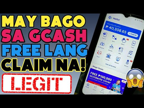 ₱152,047 NA-CLAIM KO SA GCASH! FREE LANG 'TO TRENDING NGAYON | KUMITA SA GCASH 2022