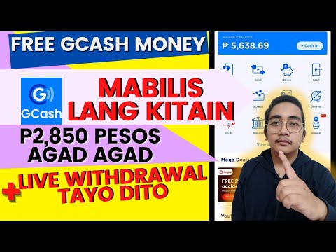 LEGIT EARNING APP 2022/ MAY NATANGGAP AKONG LIBRE ₱1,040/DIRECT SA GCASH/WALANG PUHUNAN!/ WITH PROOF