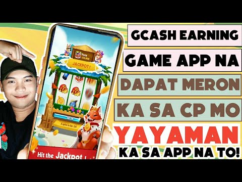 THOR GAMES : MAGLARO AT KUMITA NG ₱ERA DIREKTA SA IYONG GCASH! ₱100 GIVEAWAY