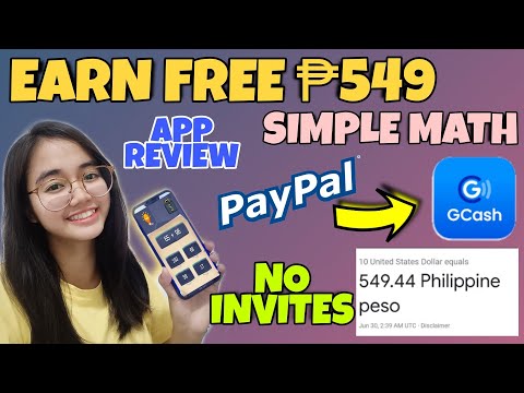 FREE ₱40 UPON SIGNUP! UNLI ₱30 – ₱500 SA GCASH! WITH FREE ₱3 DAILY! KUMITA KAHIT WALANG INVITE