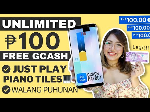 FREE GCASH! ₱529 LIBRE NA NAMAN/1 MINUTE LANG TANGGAP AGAD/ WITH OWN WITHDRAWAL PROOF/LEGIT APP!