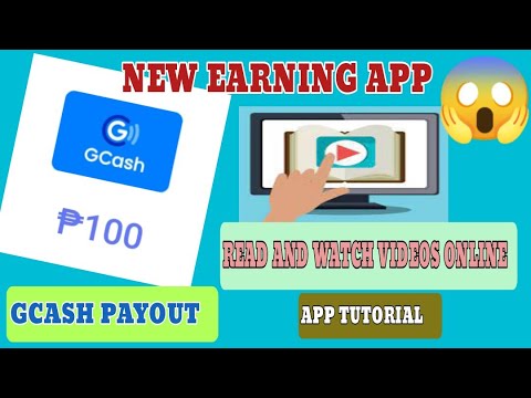 EARN MONEY ONLINE:PWEDE SA STUDENTS MAGBASA KA LANG NG ARTICLE AT MANOOD NG VIDEOS|KUMITA SA GCASH