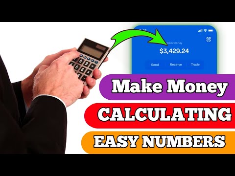 🔴 Make Money online by Calculating simple maths | Earn money with aki | Positive Chika