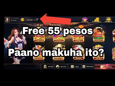 KUMITA AKO NG 2200 PESOS DIRECT GCASH| LARO LANG SA ISANG LEGIT PAYING APP/ PAYING APPS VIA GCASH