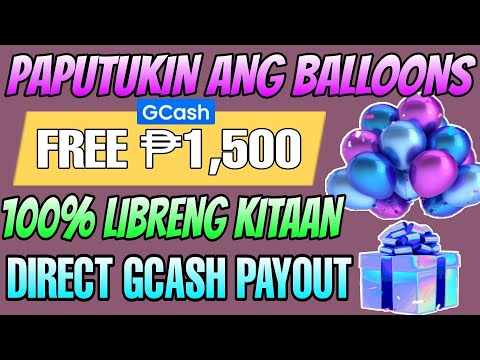 GCASH MONEY: NEW RELEASED | ₱1500 FREE GCASH ANG KITAAN GAMIT ITONG NEW PAYING APP | TAP COIN APP