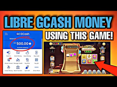 FREE GCASH MONEY 2022 (MAGLALARO KALANG) DIRECT GCASH ANG WITHDRAWAL! | Phoenix Game App