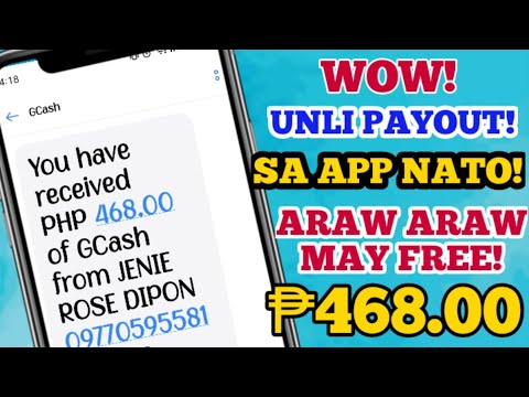 CLAIM ₱18,000.00 FOR FREE LEGIT TO & GET FREE LUCKY CODE LIMITED TIME ONLY.