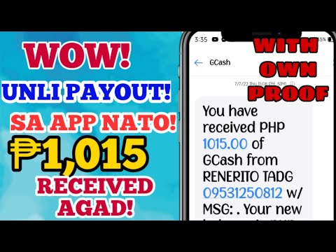 THOR GAMES : INSTANT 7K NA NAMAN ANG ATING NAPANALUNAN! | GCASH | FREE ₱100 GIVEAWAY