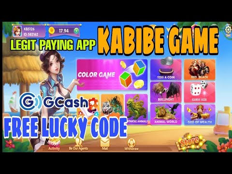 EARN GCASH MONEY: PLAY AND EARN FREE APPLICATION | NO INVESTMENT!