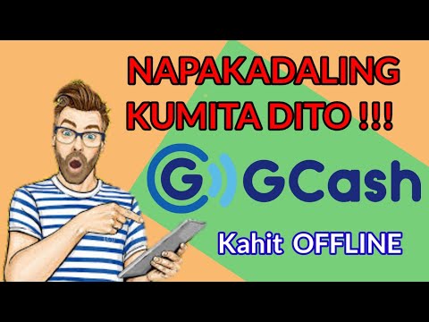 FREE MONEY SA GCASH | INSTALL NOW!