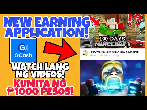 FREE PAYING APP | KIKITA KA NG ₱1000 SA GCASH AT PAYPAL | FREE PAYPAL | FREE TO EARN APPS