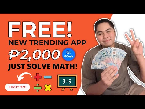 Paano Ako Kumita ng ₱103,000 DIRECT GCASH? TAP IN 2 MINUTES LEGIT & FREE: Mabilis Kita dito PRAMIS!