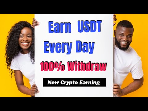 Free USD Mining Site | USD Mining App | 2022 Best Self Earing App | Free USD Mining | USD Mining