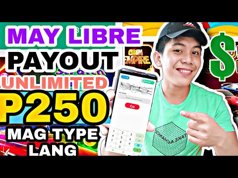 PAANO KUMITA SA GCASH | FREE 200 PHP PAGKATAPOS MONG MAG SIGN UP