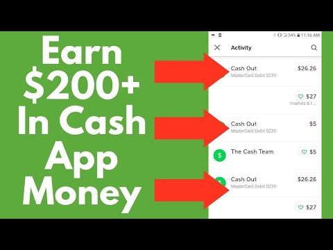 How to Get Free Money On Cash App 💰 Fast Cash App  ✅ Get Free Money 18 July 2022