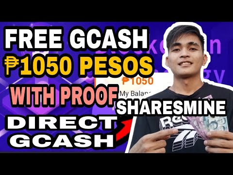 IN JUST 5 MINUTES KUMITA AGAD AKO ₱1050 SA GCASH! NEW PAYING APP! NA DIRECT SA GCASH ANG PAYOUT