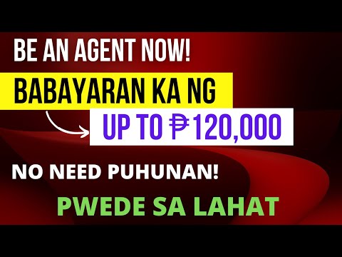 ITO WALANG PUHUNAN BABAYARAN KA SA PAGIGING AGENT SA THOR GAME GCASH CASH OUT FREE GCASH MONEY 2022