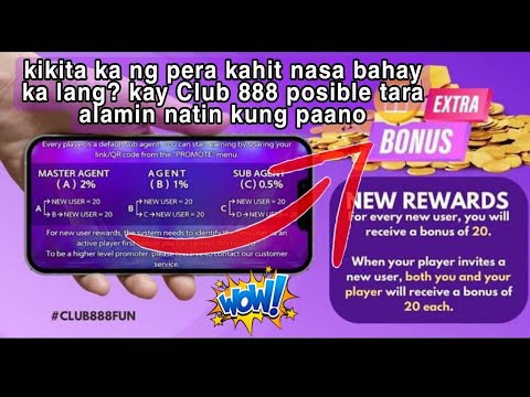 P6,000 1 WEEK KITA KO SA GCASH just ANSWER MATH | SUPER EASY | EASY MONEY USING PHONE | UNLI PAYOUT!