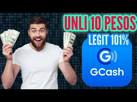 KUMITA SA GCASH! NG UNLI! P10 PESOS UNLI MGA IDOL LEGIT AND PAYING! EARN MONEY ONLINE! 2022