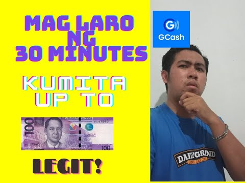 KUMITA SA PAGLALARO IN 30 MINUTES | PINAKA LEGIT NA GAMES 2022