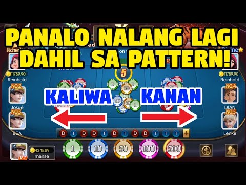 LAGING PANALO DAHIL SA GALAWAN KO SA PHOENIX GAME | PHOENIX GAME TIPS AND Love