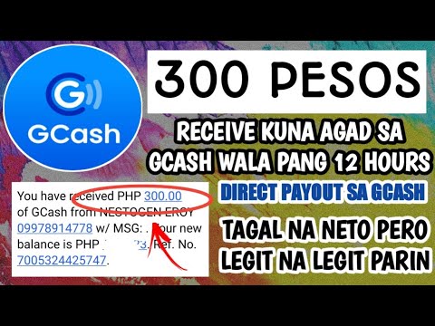 DIRECT GCASH: EARN FREE UNLIMITED ₱500 TO ₱5000 PESOS | POPPO LIVE STREAMING APP LEGIT AND PAYING