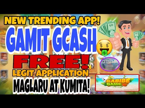 PAANO KUMITA NG PERA SA GCASH! KUMITA  NG ₱7,800 IN 1 WEEK SA PAGLALARO LAMANG SA CP (NOT CLICKBAIT)